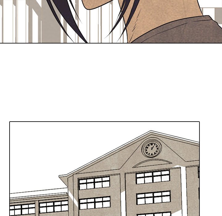 High School Devil Chapter 206 image 115