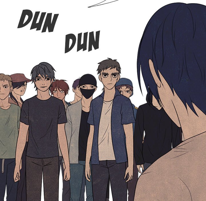 High School Devil Chapter 206 image 123