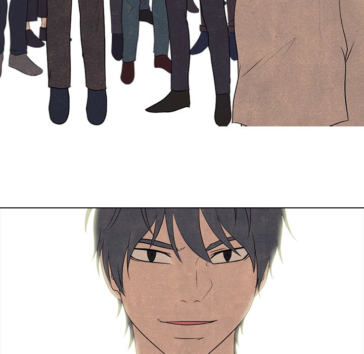 High School Devil Chapter 206 image 124