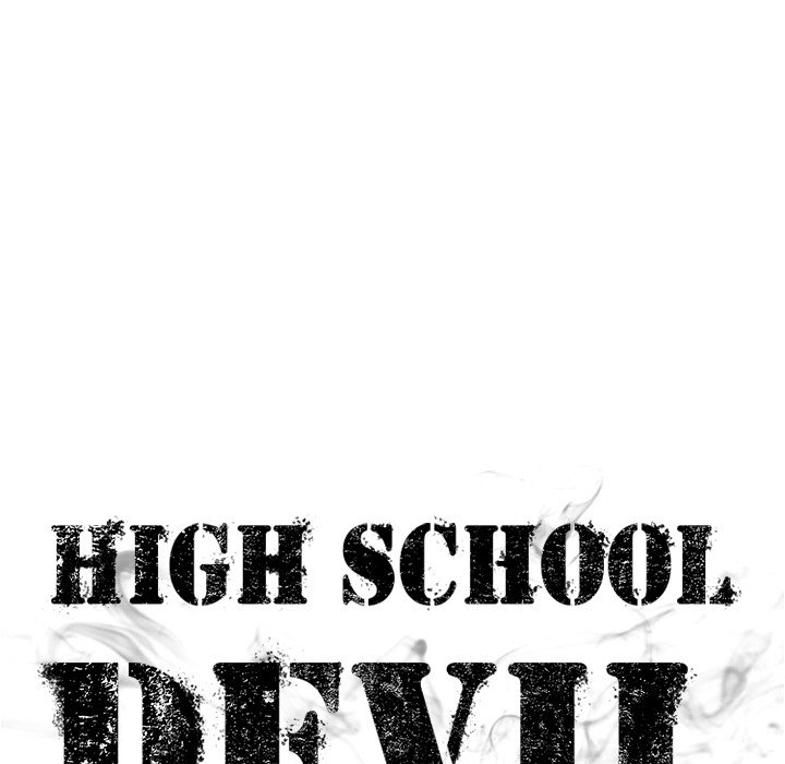 High School Devil Chapter 206 image 12