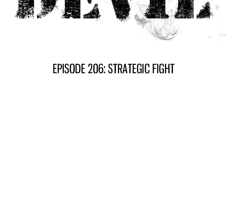 High School Devil Chapter 206 image 13