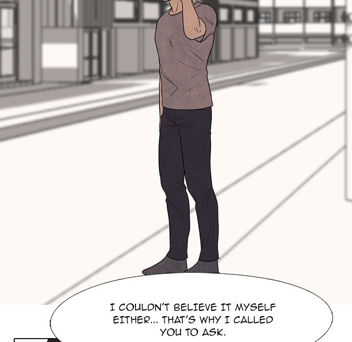 High School Devil Chapter 206 image 16