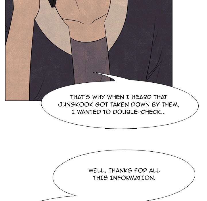 High School Devil Chapter 206 image 28