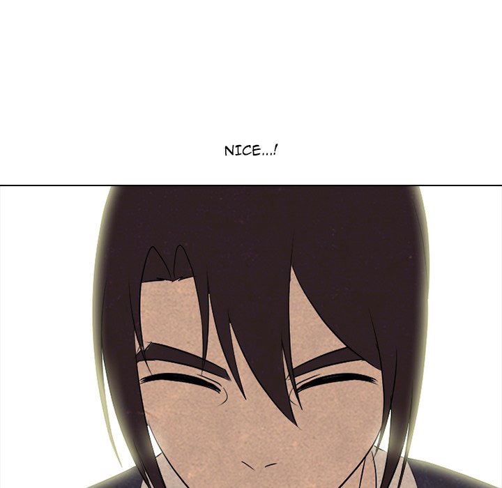 High School Devil Chapter 206 image 34