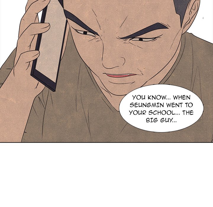 High School Devil Chapter 206 image 40