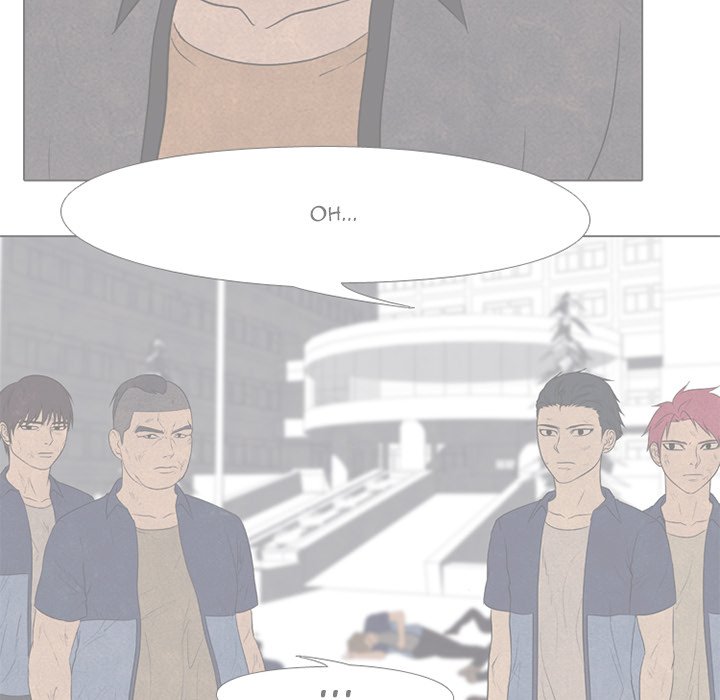 High School Devil Chapter 206 image 42