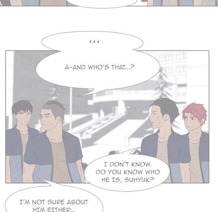 High School Devil Chapter 206 image 43