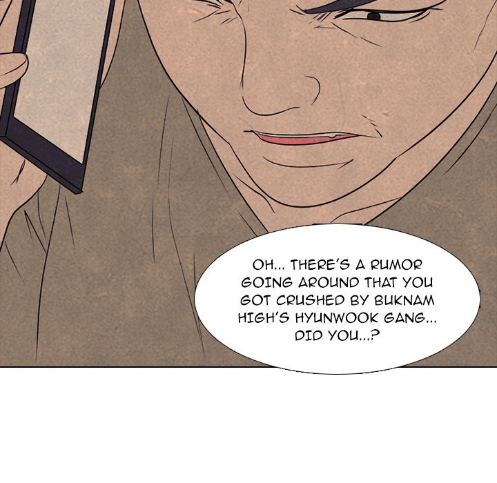 High School Devil Chapter 206 image 46