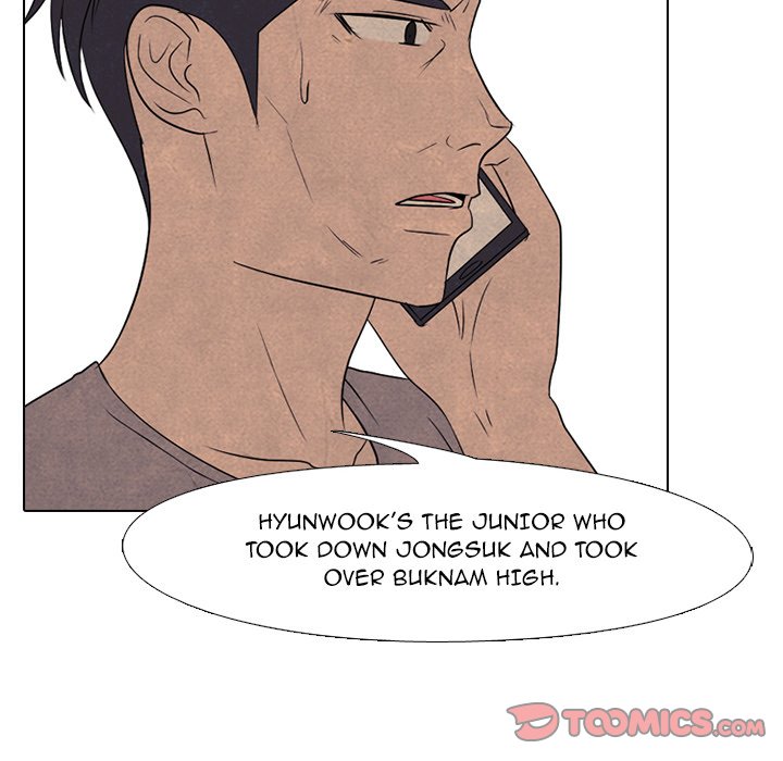 High School Devil Chapter 206 image 53