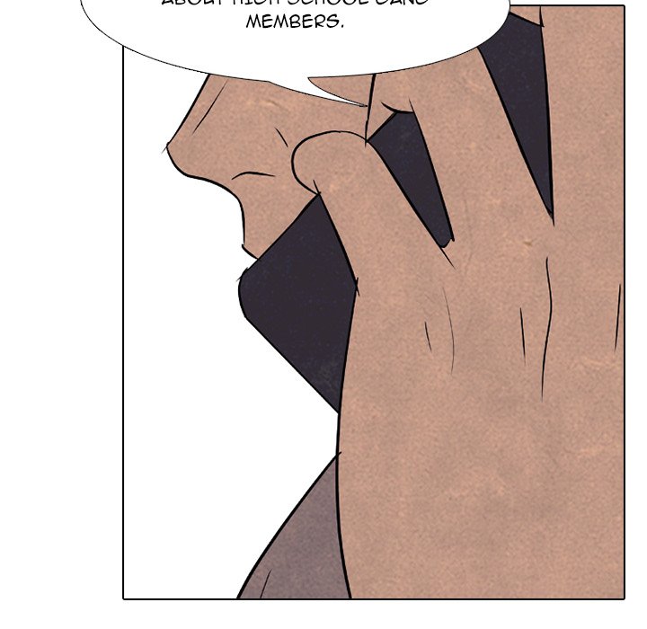 High School Devil Chapter 206 image 6