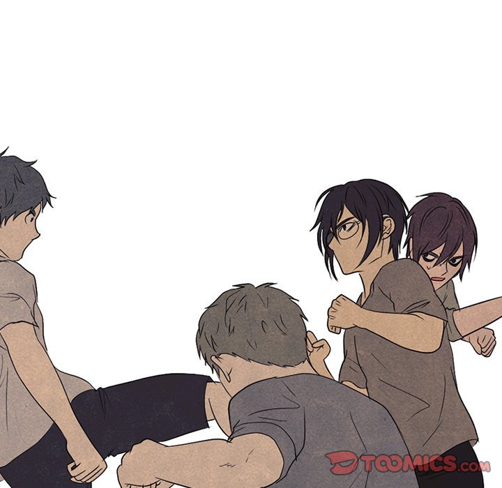 High School Devil Chapter 206 image 71
