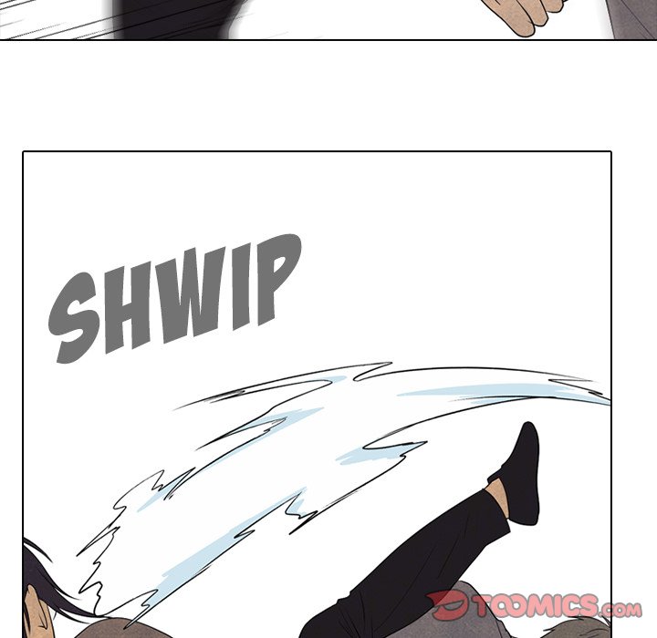 High School Devil Chapter 206 image 77