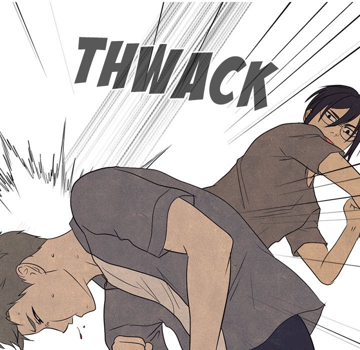 High School Devil Chapter 206 image 79