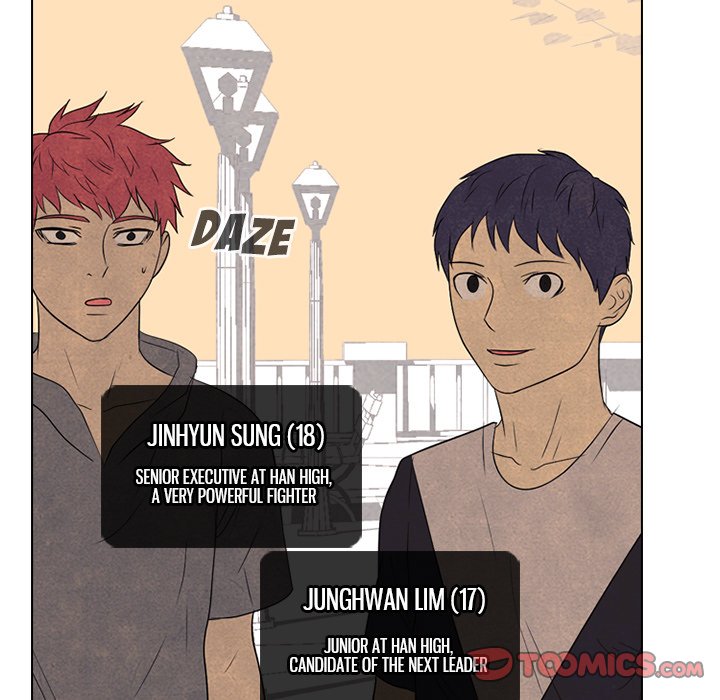 High School Devil Chapter 206 image 86
