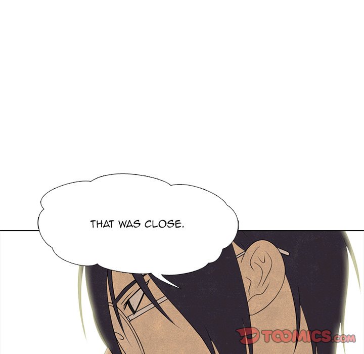 High School Devil Chapter 206 image 89
