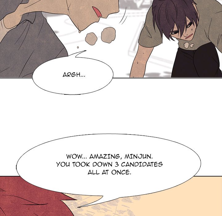 High School Devil Chapter 206 image 91