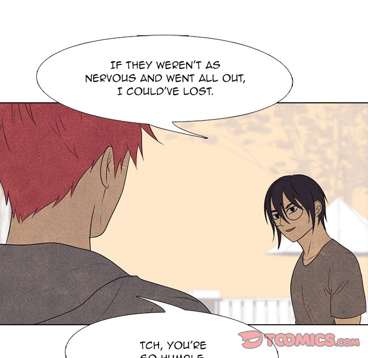 High School Devil Chapter 206 image 95