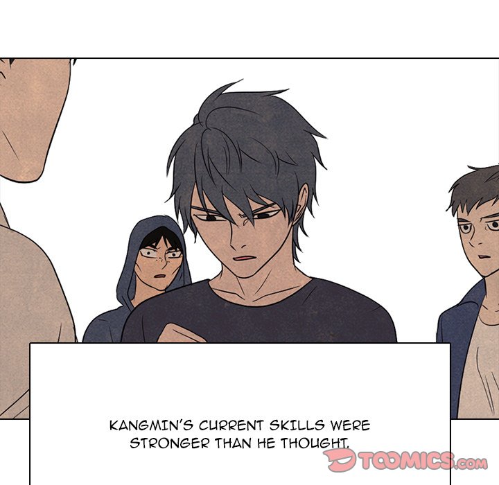 High School Devil Chapter 207 image 101
