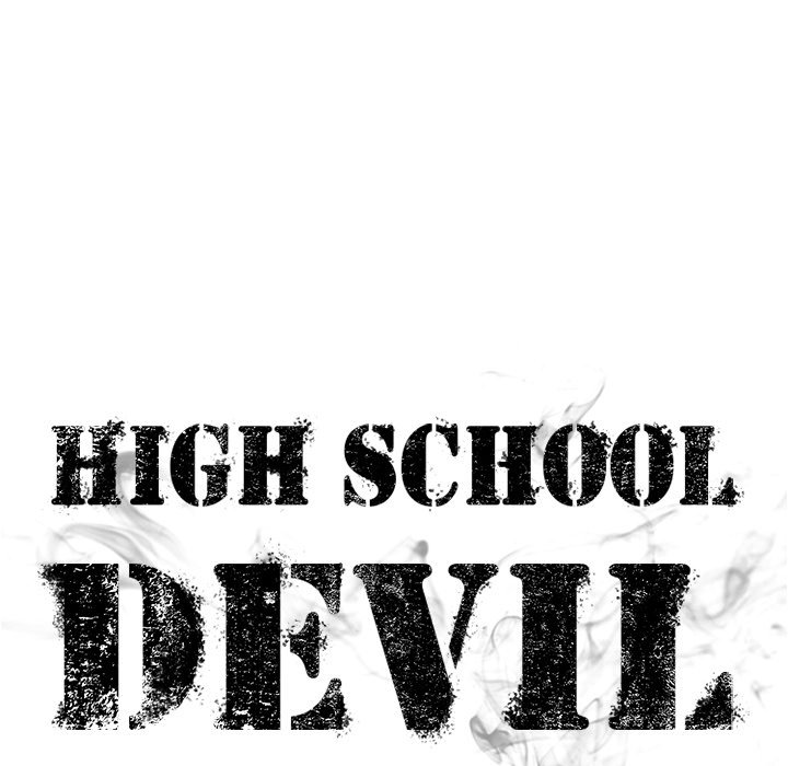 High School Devil Chapter 207 image 12