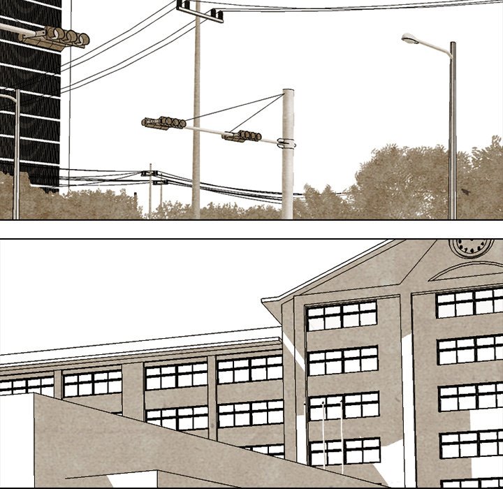 High School Devil Chapter 207 image 14