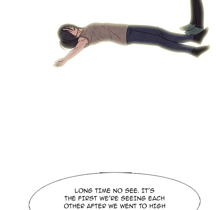 High School Devil Chapter 207 image 16