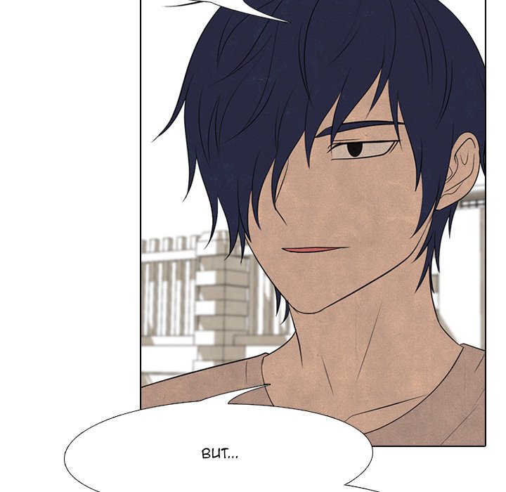 High School Devil Chapter 207 image 18