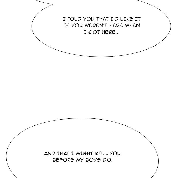High School Devil Chapter 207 image 19