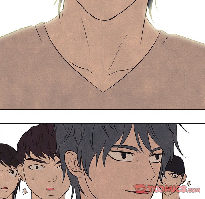 High School Devil Chapter 207 image 21