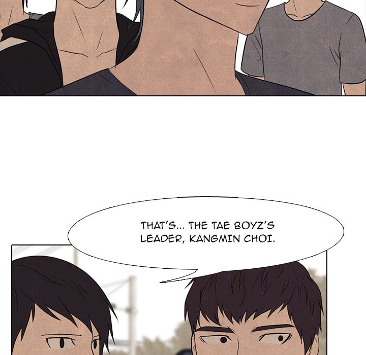 High School Devil Chapter 207 image 22
