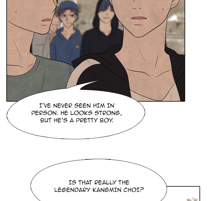 High School Devil Chapter 207 image 23