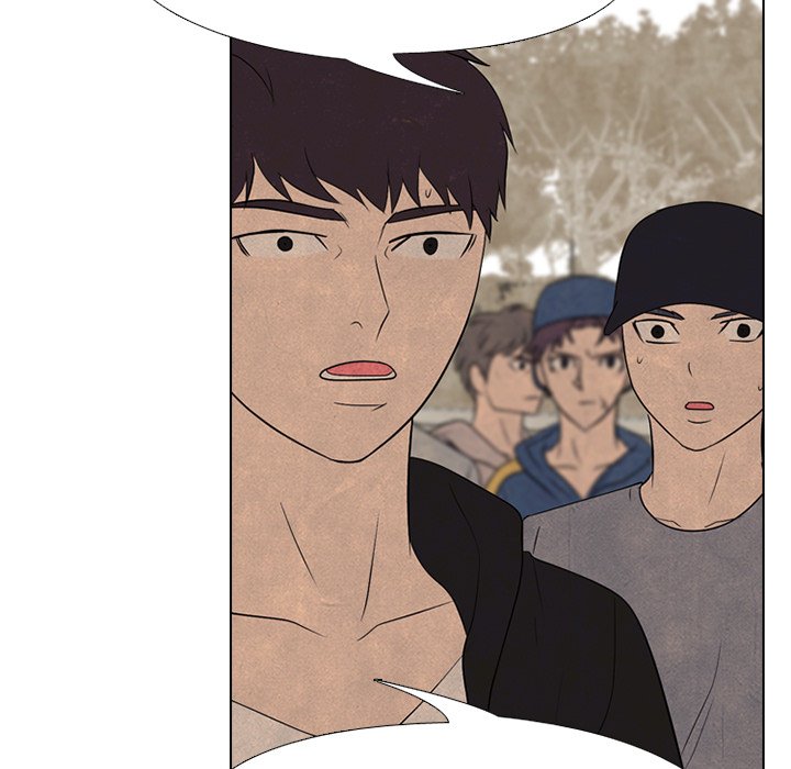 High School Devil Chapter 207 image 24