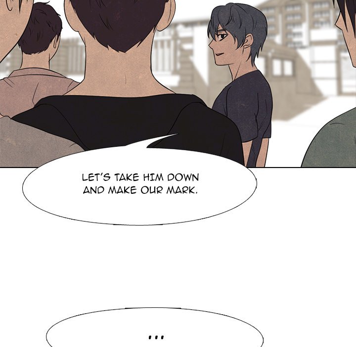 High School Devil Chapter 207 image 26