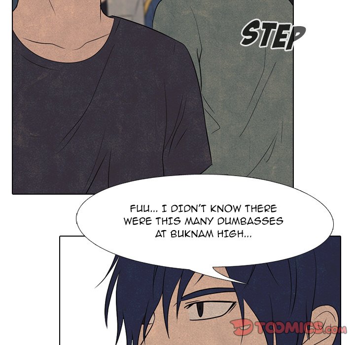 High School Devil Chapter 207 image 29