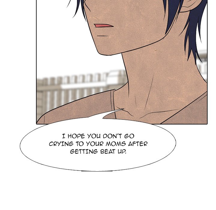 High School Devil Chapter 207 image 30