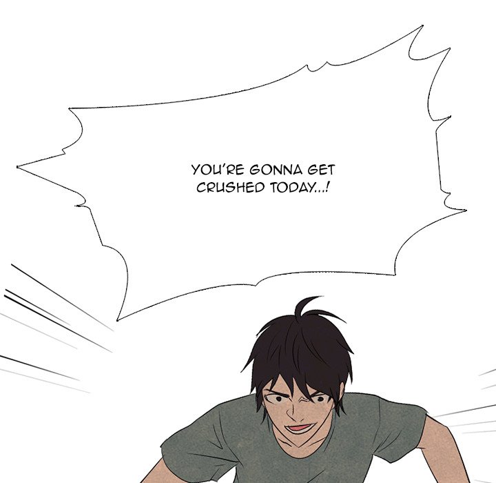 High School Devil Chapter 207 image 32