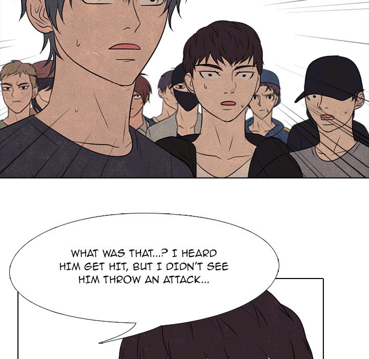 High School Devil Chapter 207 image 39