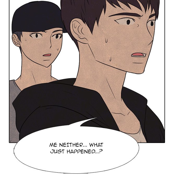High School Devil Chapter 207 image 40
