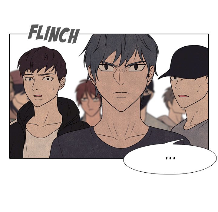 High School Devil Chapter 207 image 44
