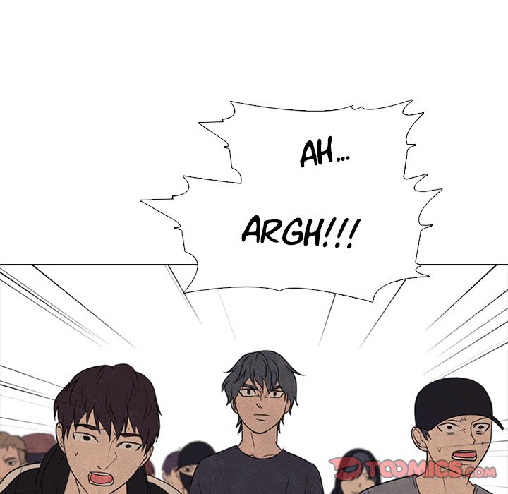 High School Devil Chapter 207 image 45
