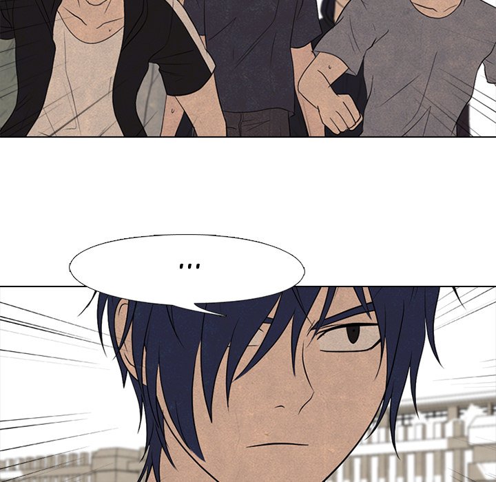 High School Devil Chapter 207 image 46