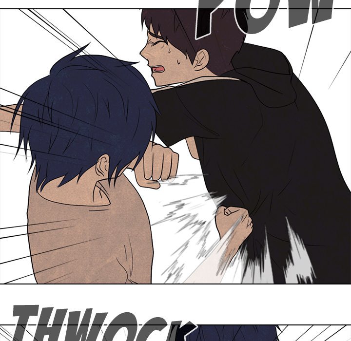 High School Devil Chapter 207 image 50