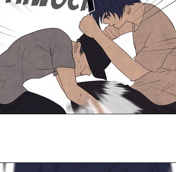 High School Devil Chapter 207 image 51