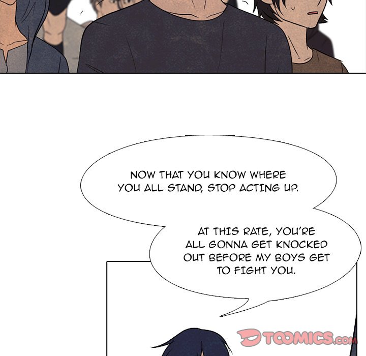 High School Devil Chapter 207 image 57