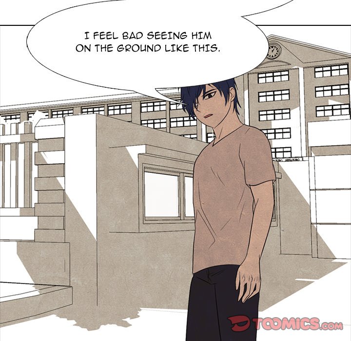 High School Devil Chapter 207 image 5