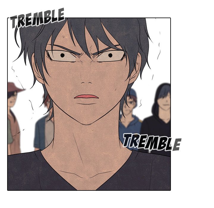 High School Devil Chapter 207 image 59