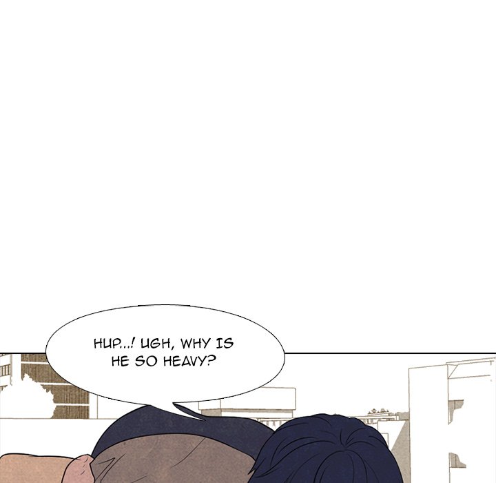 High School Devil Chapter 207 image 60