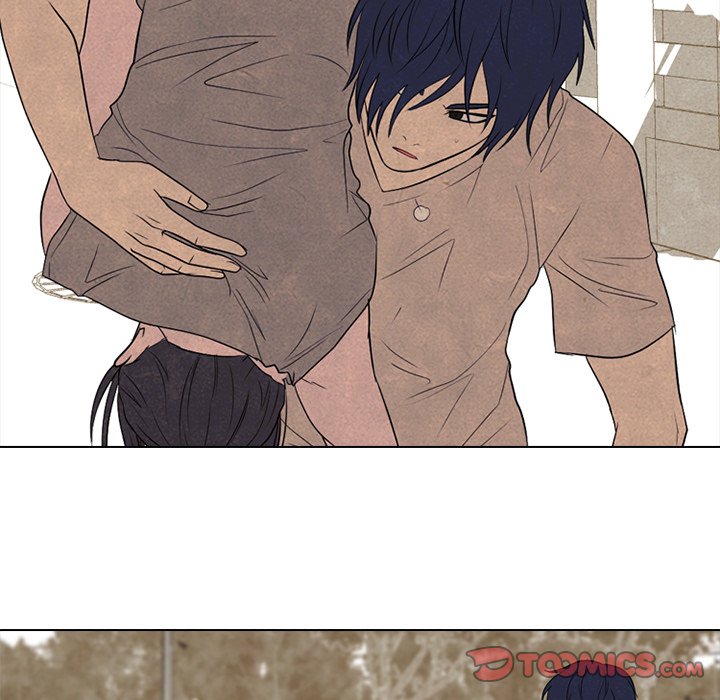 High School Devil Chapter 207 image 61