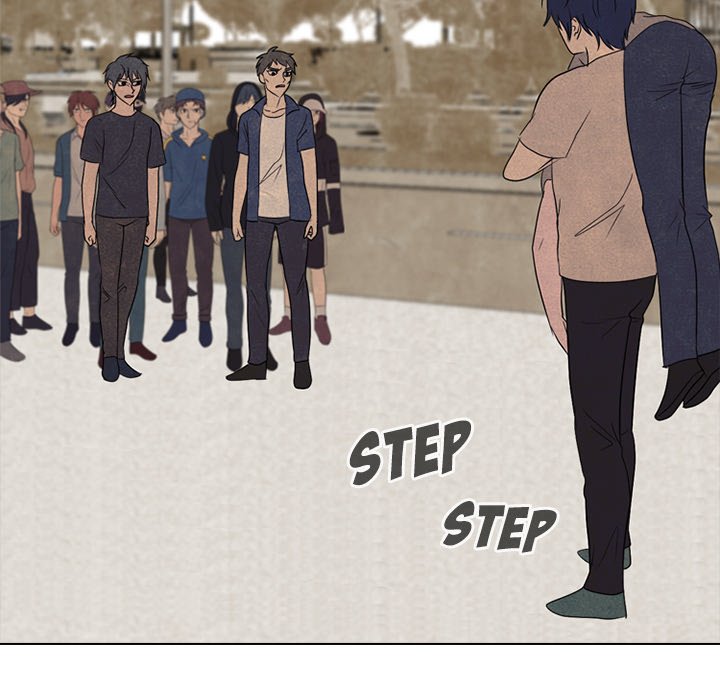 High School Devil Chapter 207 image 62