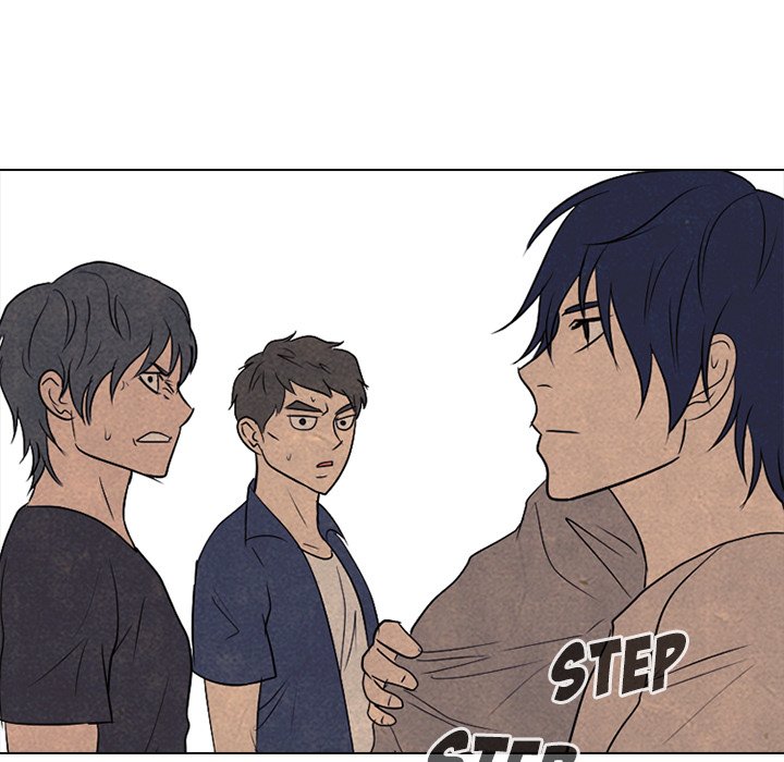 High School Devil Chapter 207 image 63