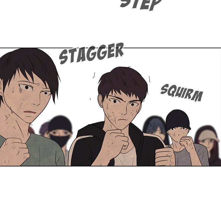 High School Devil Chapter 207 image 64
